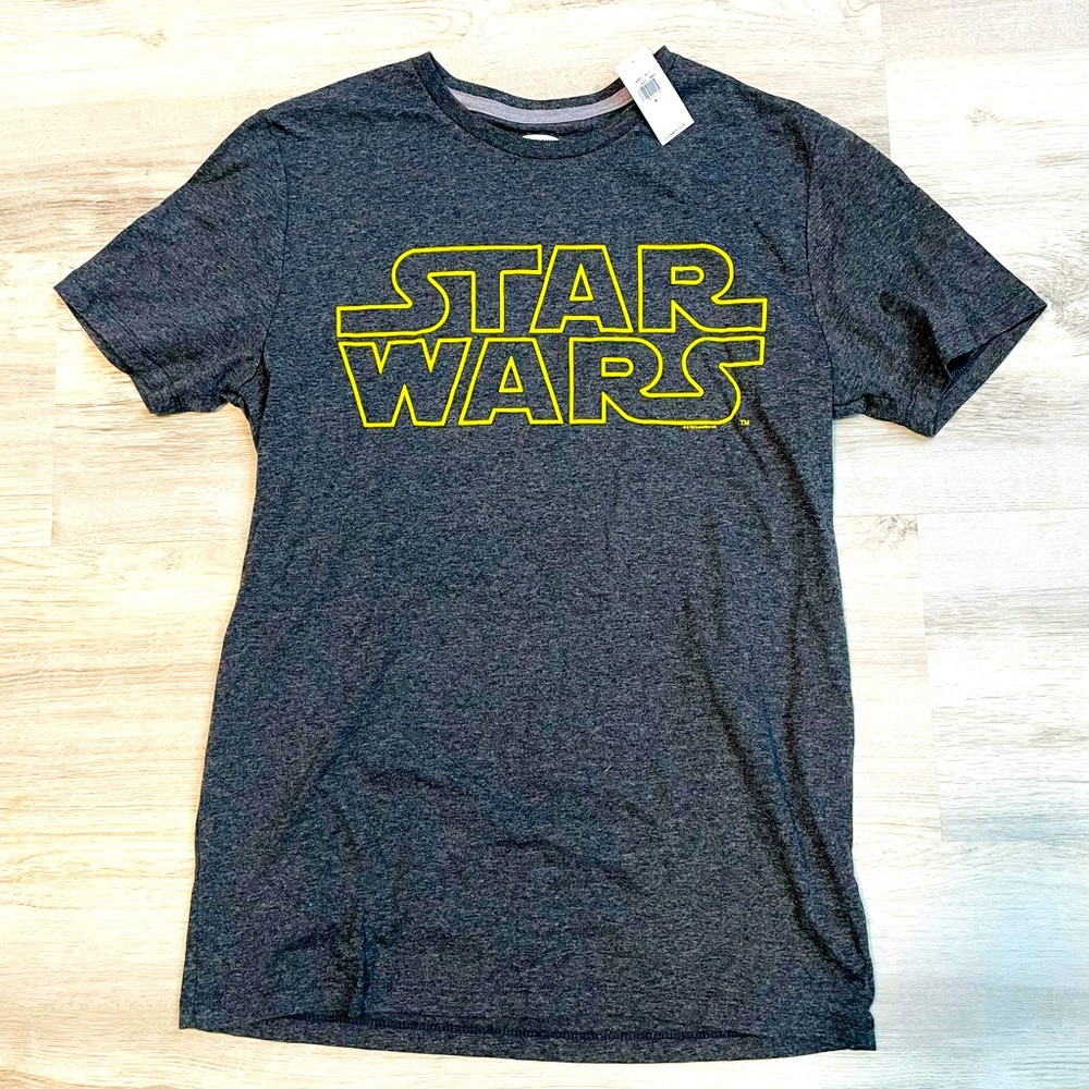 Old Navy Tee